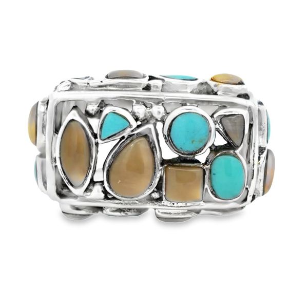 Estate Ring Image 2 Miner's Den Jewelers Royal Oak, MI