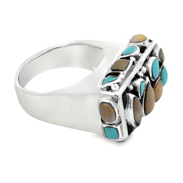 Estate Ring Miner's Den Jewelers Royal Oak, MI