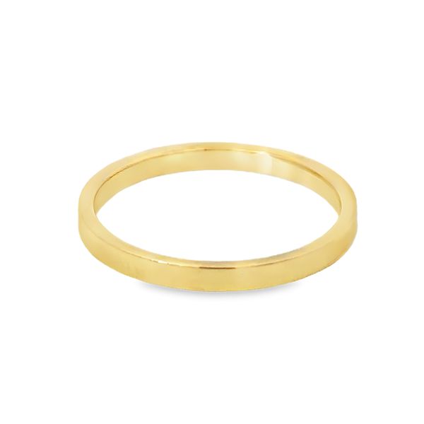 Estate Ring Miner's Den Jewelers Royal Oak, MI