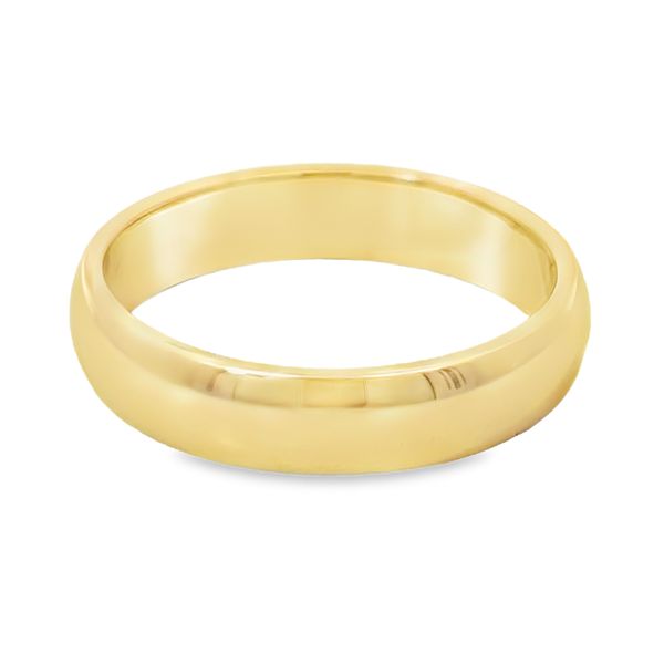 Estate Ring Miner's Den Jewelers Royal Oak, MI