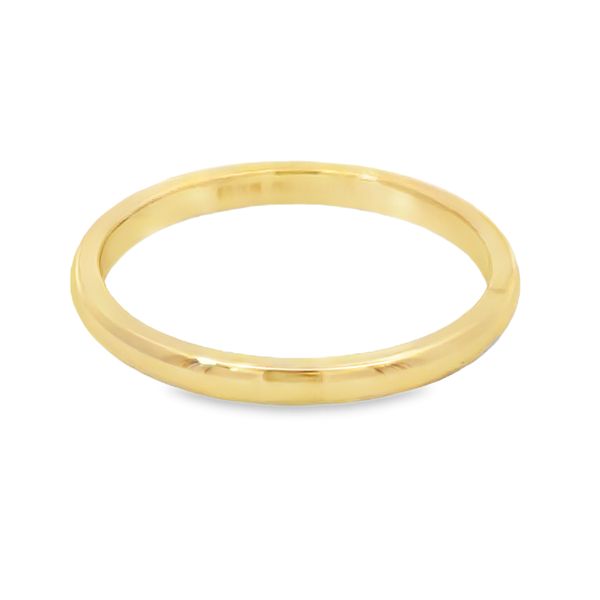 Estate Ring Miner's Den Jewelers Royal Oak, MI