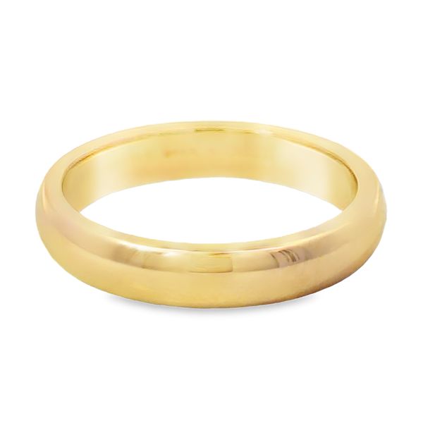 Estate Ring Miner's Den Jewelers Royal Oak, MI