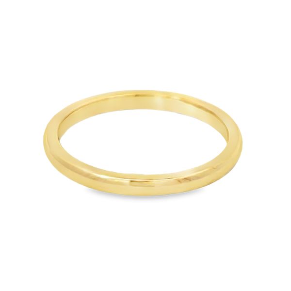 Estate Ring Miner's Den Jewelers Royal Oak, MI