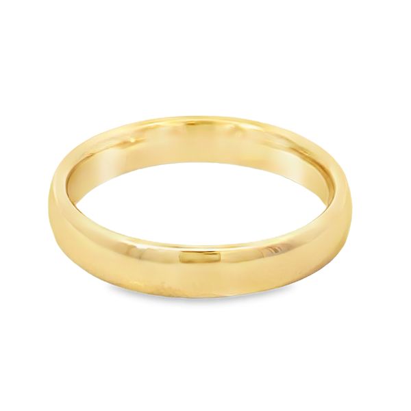 Estate Ring Miner's Den Jewelers Royal Oak, MI