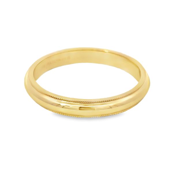 Estate Ring Miner's Den Jewelers Royal Oak, MI