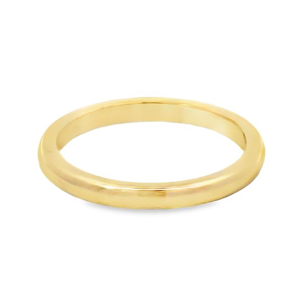 Estate Ring Miner's Den Jewelers Royal Oak, MI