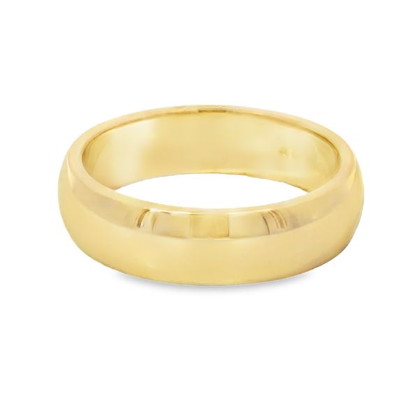 Estate Ring Miner's Den Jewelers Royal Oak, MI