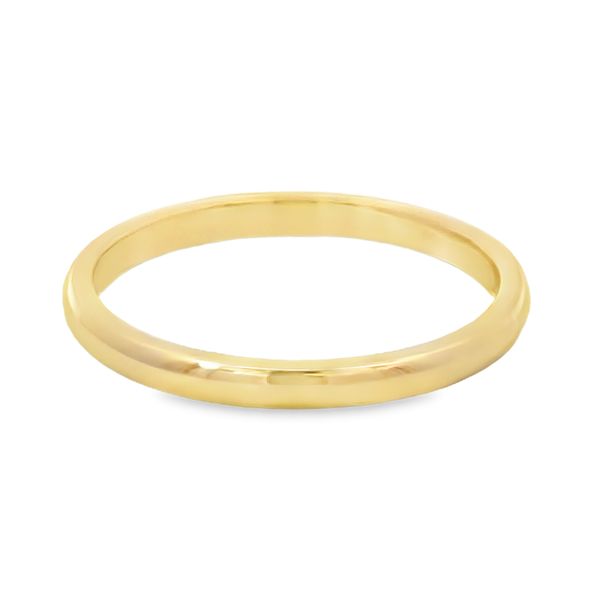 Estate Ring Miner's Den Jewelers Royal Oak, MI