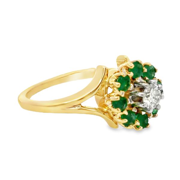 Estate Ring Image 2 Miner's Den Jewelers Royal Oak, MI