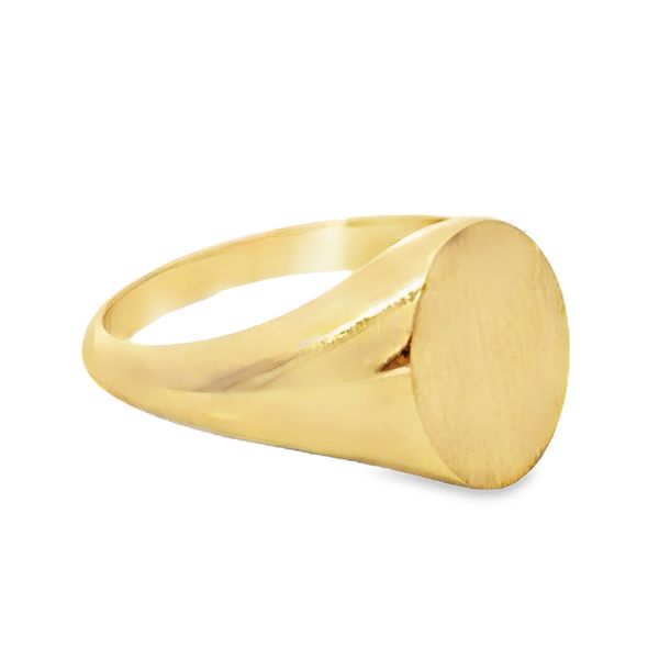 Estate Ring Image 2 Miner's Den Jewelers Royal Oak, MI