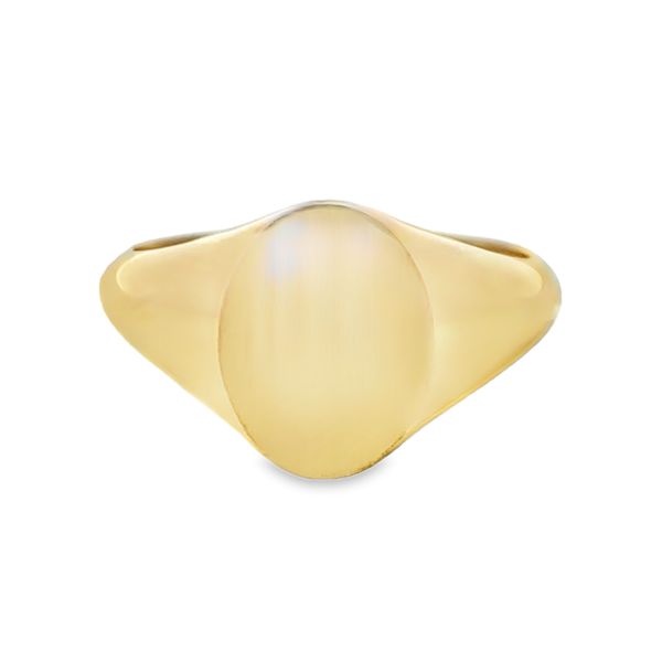 Estate Ring Miner's Den Jewelers Royal Oak, MI