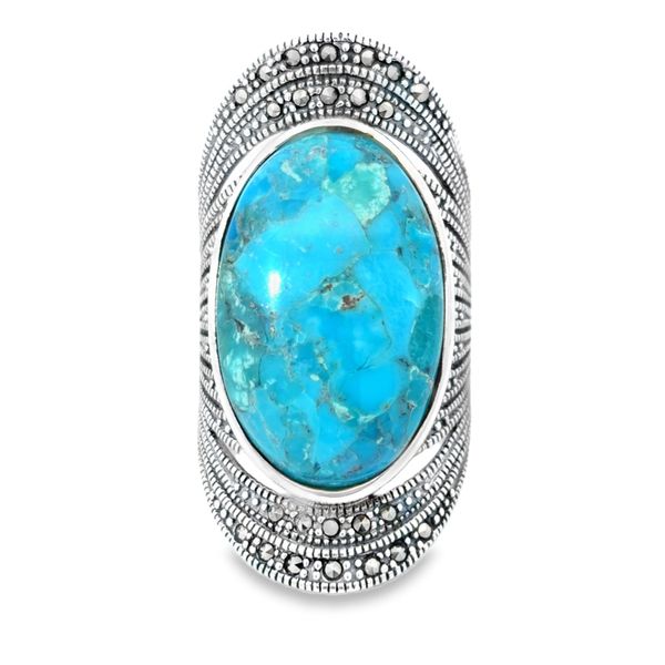 Estate Ring Image 2 Miner's Den Jewelers Royal Oak, MI