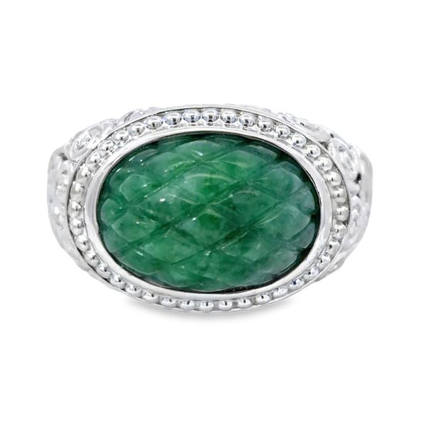 Estate Ring Image 2 Miner's Den Jewelers Royal Oak, MI
