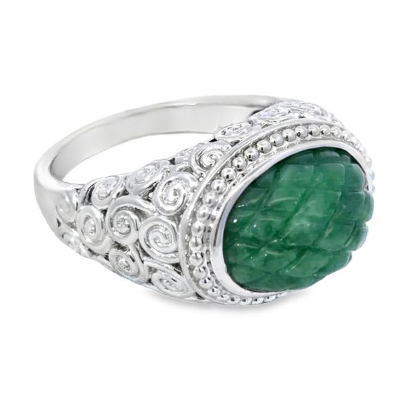 Estate Ring Miner's Den Jewelers Royal Oak, MI