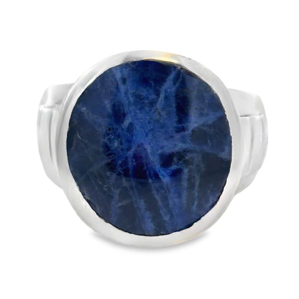 Estate Ring Image 2 Miner's Den Jewelers Royal Oak, MI