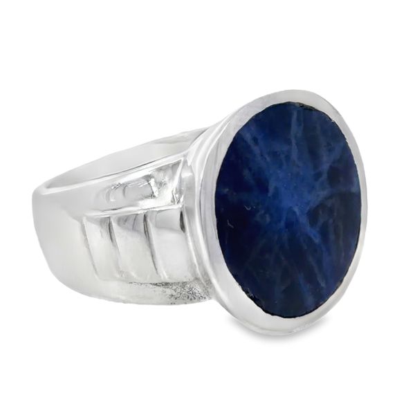 Estate Ring Miner's Den Jewelers Royal Oak, MI