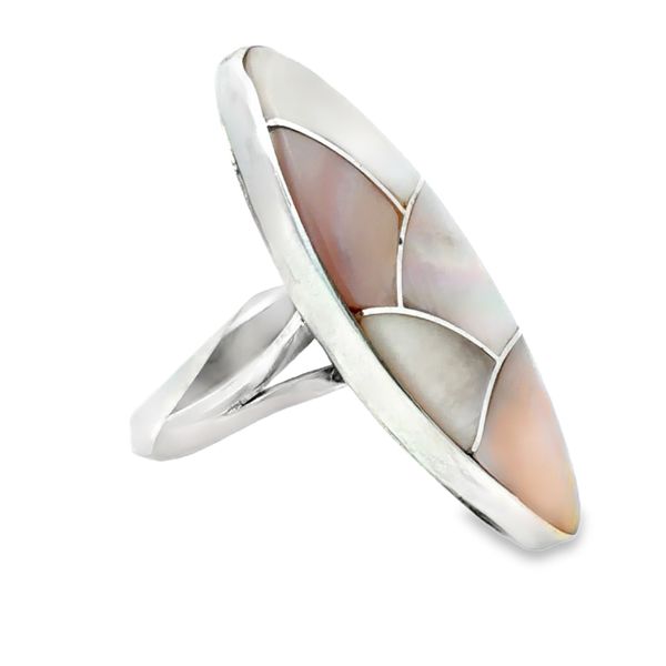 Estate Ring Miner's Den Jewelers Royal Oak, MI