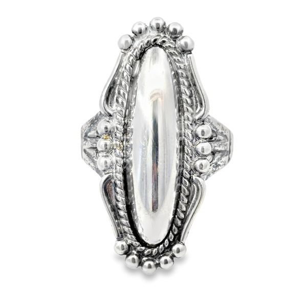 Estate Ring Image 2 Miner's Den Jewelers Royal Oak, MI