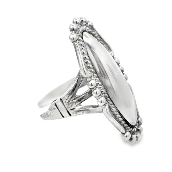 Estate Ring Miner's Den Jewelers Royal Oak, MI