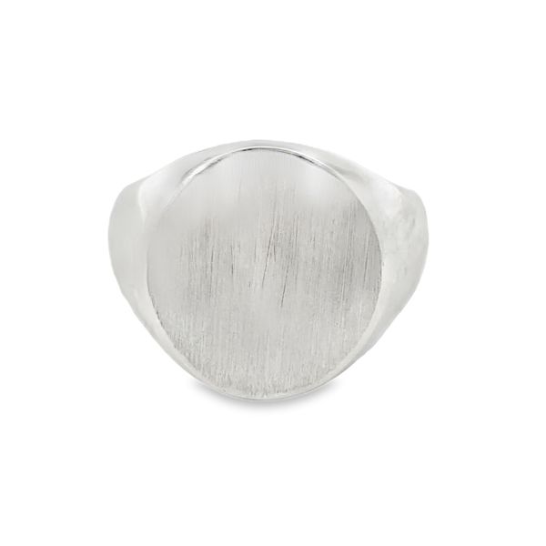 Estate Ring Image 2 Miner's Den Jewelers Royal Oak, MI
