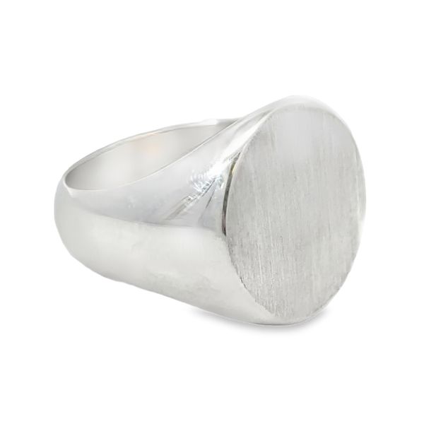 Estate Ring Miner's Den Jewelers Royal Oak, MI