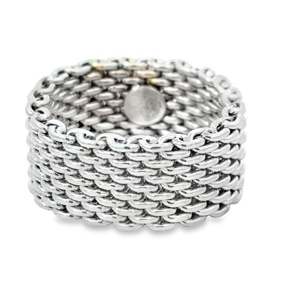 Estate Ring Miner's Den Jewelers Royal Oak, MI