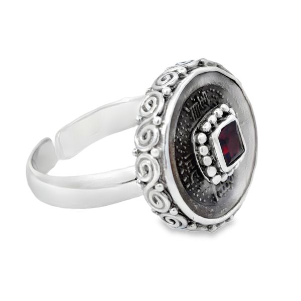 Estate Ring Miner's Den Jewelers Royal Oak, MI