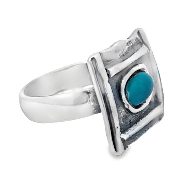 Estate Ring Miner's Den Jewelers Royal Oak, MI