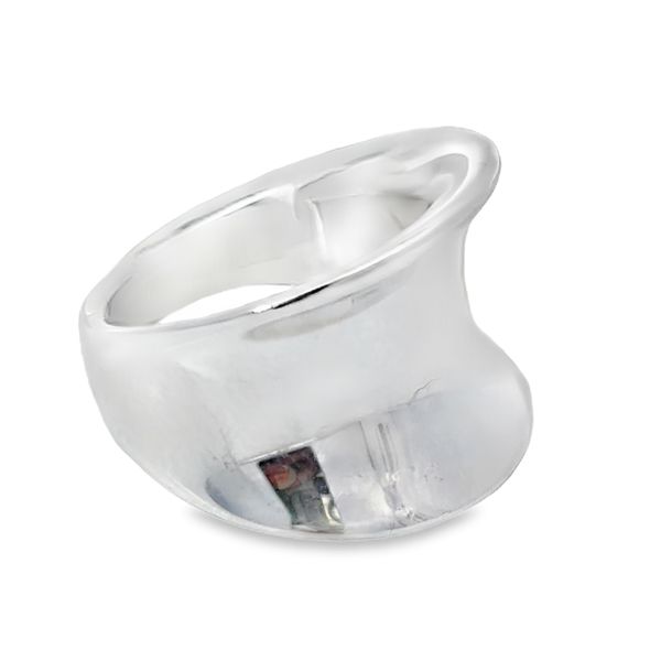 Estate Ring Miner's Den Jewelers Royal Oak, MI