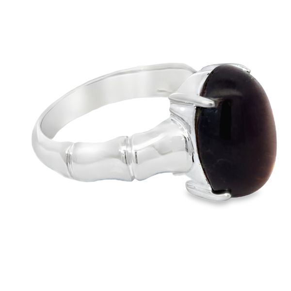 Estate Ring Image 2 Miner's Den Jewelers Royal Oak, MI