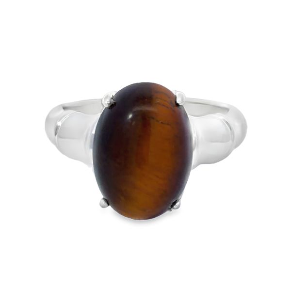 Estate Ring Miner's Den Jewelers Royal Oak, MI