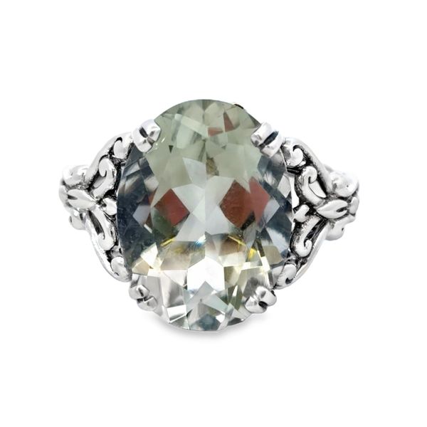 Estate Ring Image 2 Miner's Den Jewelers Royal Oak, MI