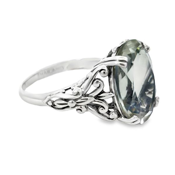 Estate Ring Miner's Den Jewelers Royal Oak, MI
