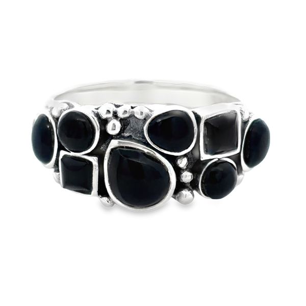 Estate Ring Image 2 Miner's Den Jewelers Royal Oak, MI