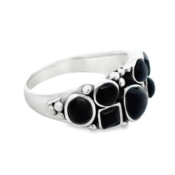 Estate Ring Miner's Den Jewelers Royal Oak, MI