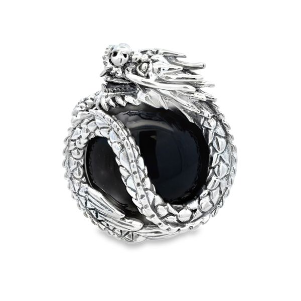 Estate Ring Miner's Den Jewelers Royal Oak, MI