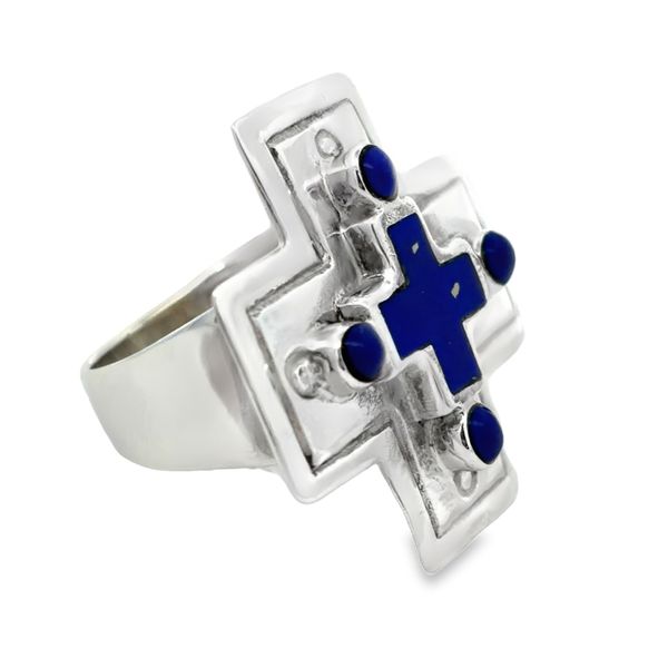 Estate Ring Image 2 Miner's Den Jewelers Royal Oak, MI