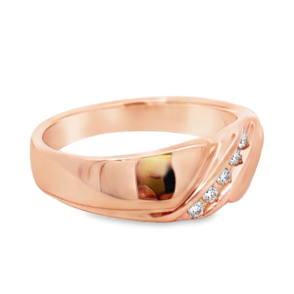 Estate Ring Image 2 Miner's Den Jewelers Royal Oak, MI