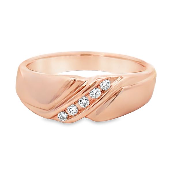Estate Ring Miner's Den Jewelers Royal Oak, MI