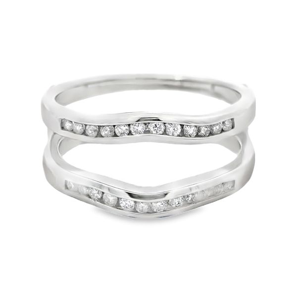Estate Ring Miner's Den Jewelers Royal Oak, MI