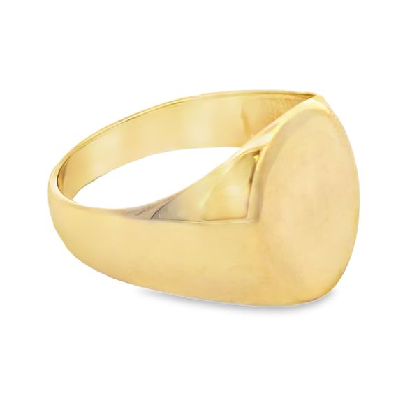 Estate Ring Image 2 Miner's Den Jewelers Royal Oak, MI