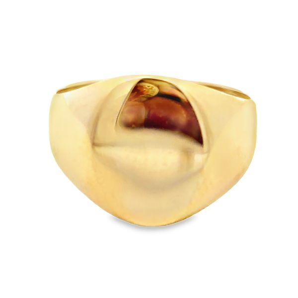 Estate Ring Miner's Den Jewelers Royal Oak, MI