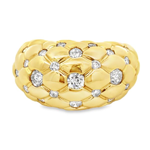 Estate Ring Image 2 Miner's Den Jewelers Royal Oak, MI