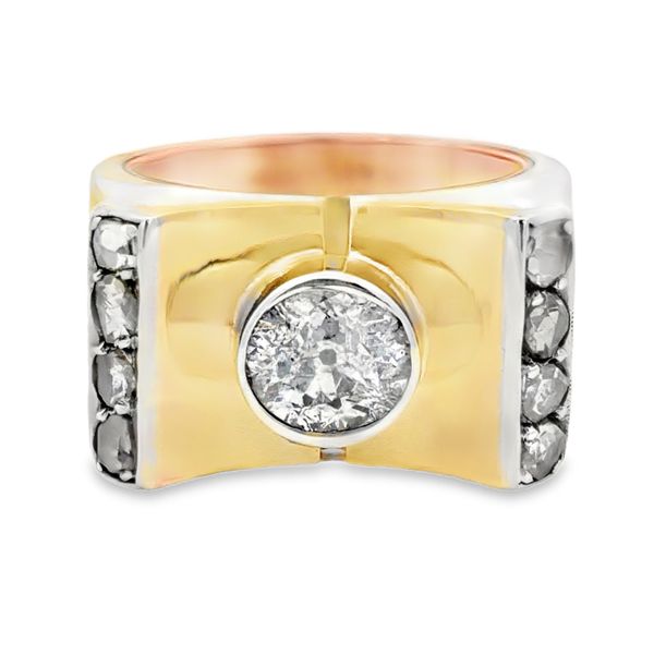Estate Ring Image 2 Miner's Den Jewelers Royal Oak, MI