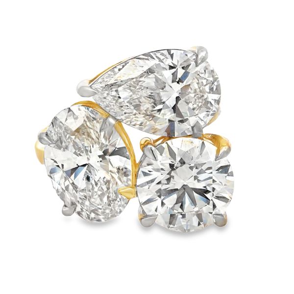 Estate Ring Image 2 Miner's Den Jewelers Royal Oak, MI
