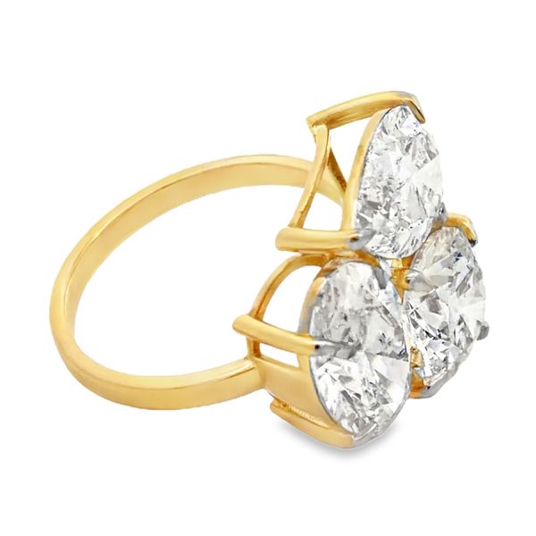 Estate Ring Miner's Den Jewelers Royal Oak, MI