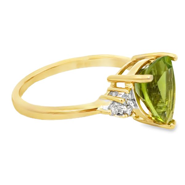 Estate Ring Image 2 Miner's Den Jewelers Royal Oak, MI