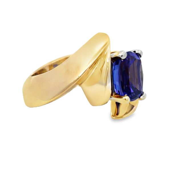 Estate Ring Miner's Den Jewelers Royal Oak, MI