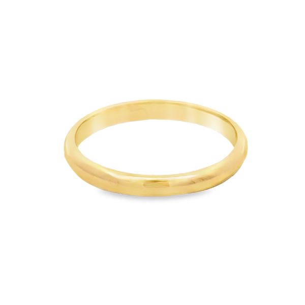 Estate Ring Miner's Den Jewelers Royal Oak, MI