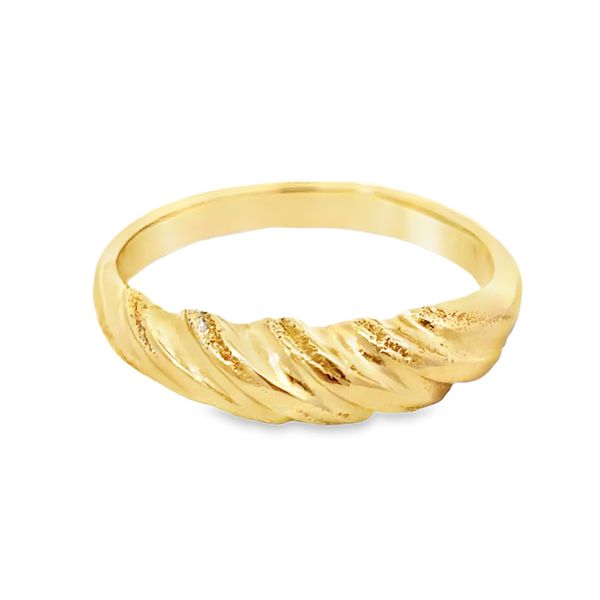 Estate Ring Miner's Den Jewelers Royal Oak, MI